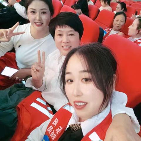 网格员大比武：展现风采，服务基层