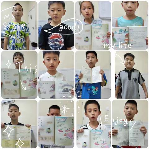 留“夏”回忆，时光有你