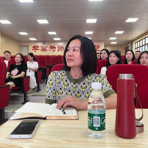 音乐启迪智慧，教研引领创新 ——2024-2025学年第一学期黄圃镇中小学音乐教师教研活动