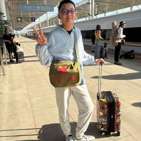 北京旅游