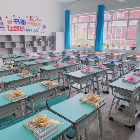 二（12）班风采！