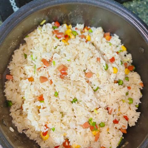 美味的立夏饭