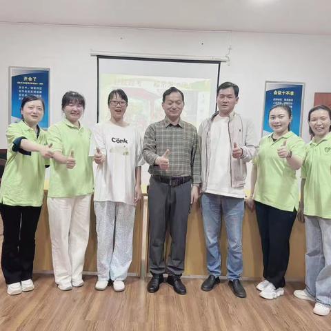 破压力之茧，绽青春之光——君山区心理健康教育名师工作室高考护航行动