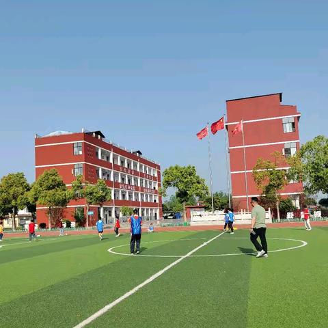 粽香迎端午，安全“粽”相伴——西城楼西小学端午节放假通知