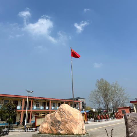 凝心聚力，共育未来｜齐街镇第一初级中学家长会纪实