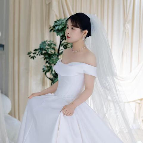 婚礼邀请函