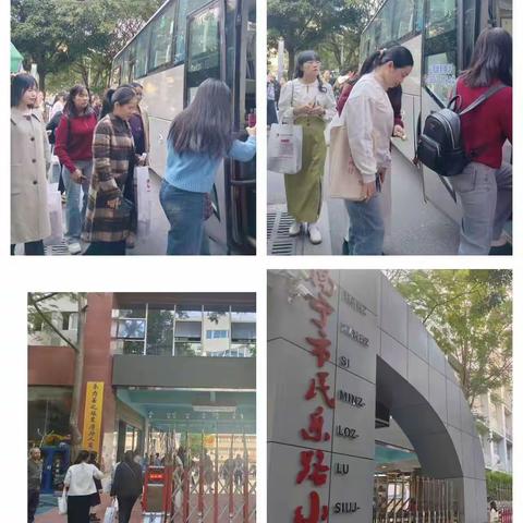 逐光而行，深耕不辍 ——小学语文骨干教师培训掠影