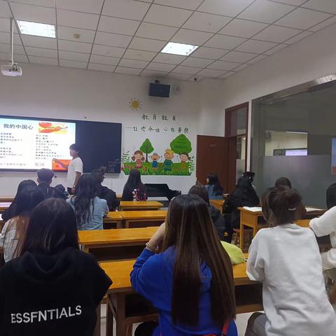 弘扬社会主义核心价值观