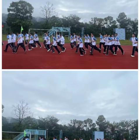 奋辑笃行，臻于至善——初一（4）班社会实践Day 5