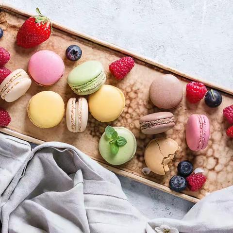 暑期实践活动，我是“烹饪小能手”