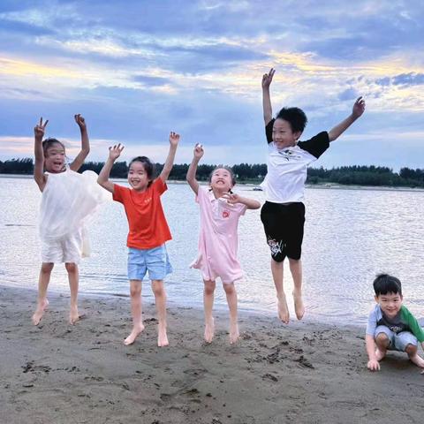 牢记党的教导 争做强国少年