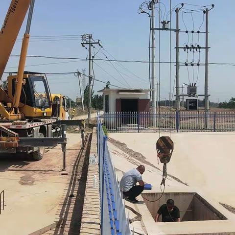 2024年5月19号张家营一周工作纪实。