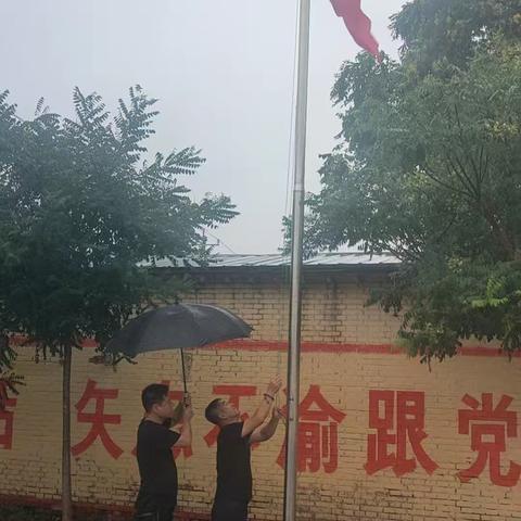 张家营一周工作纪实