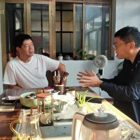 张家营一周工作纪实