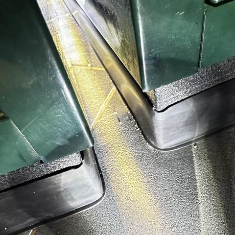 9月6号收银巡场