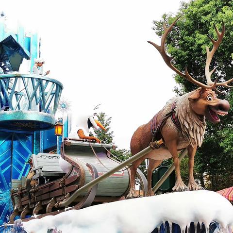 缤纷夏日，“暑”我精彩！——徐一森成长记录一年级（下）