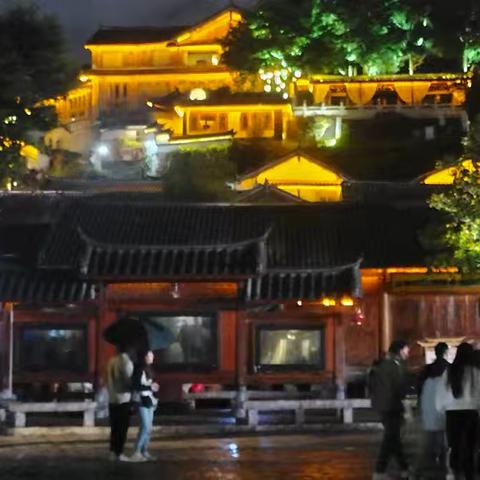 记录美好生活江门
