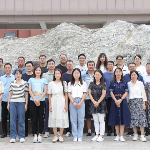 历经风雨磨砺 更能淬炼升华——利津县高级中学地理组教研