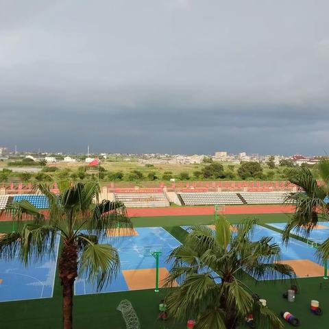 未来的你 一定会感激现在的你！…2023级江南1班（4）