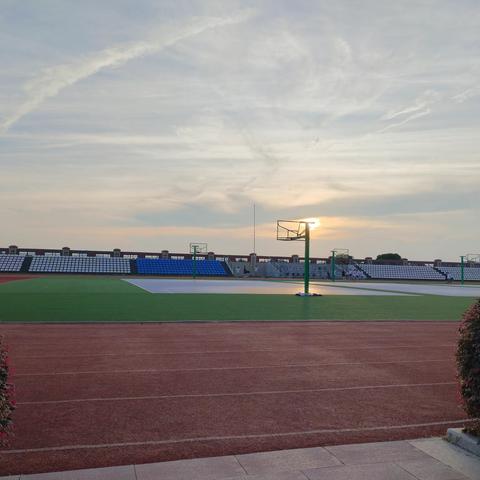 阳光刚好 你还好吗？--2023级江南1班（7）