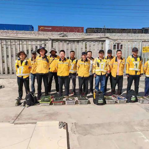 严卡焊缝周期，为“双节”保驾护航