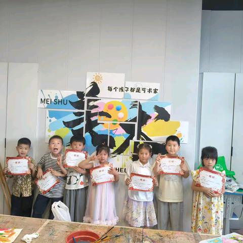 赏春滕艺术——25年春季（一年级）优秀作品展