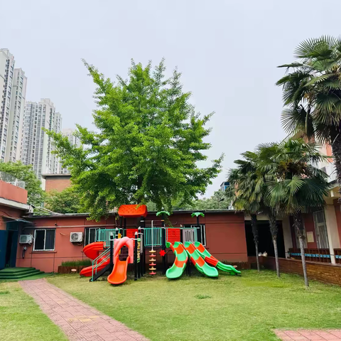 新学期   “心”准备 ‍ 轻大幼儿园2026年秋季开学收心指南