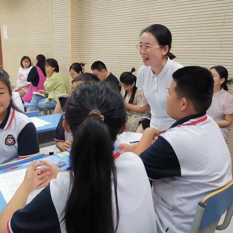 【深耕语文课堂，共赏满目芳菲】——台头镇中心小学举办乡村教育振兴结对帮扶小学语文研讨会