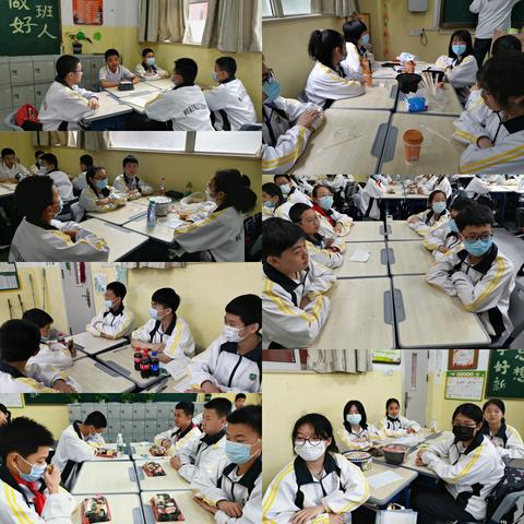 英语实践课小记 2022-05-13