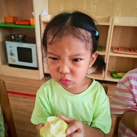 凯旋城幼儿园欢迎您！