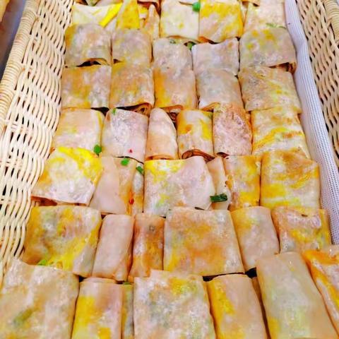 计量院8月29日早餐