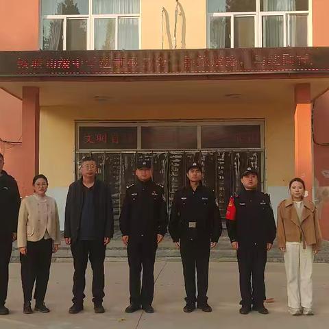 预防校园欺凌 护航青春成长