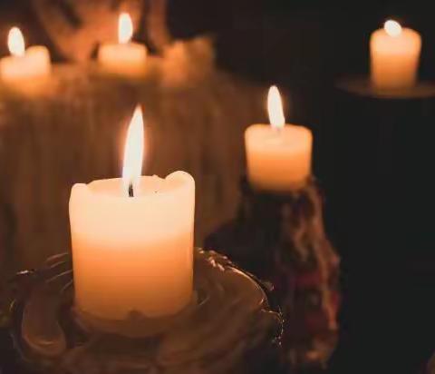 勿忘国耻 铭记历史——吕寨中学“国家公祭日”主题教育活动