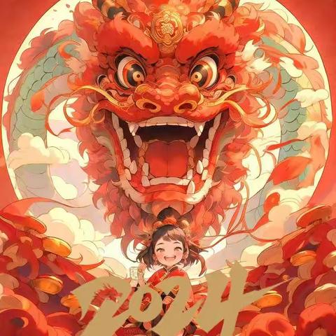 我的寒假生活——春节假期