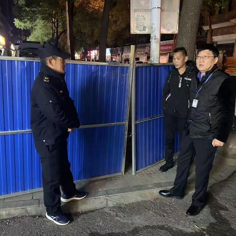 严防“不小心”破防燃气管道