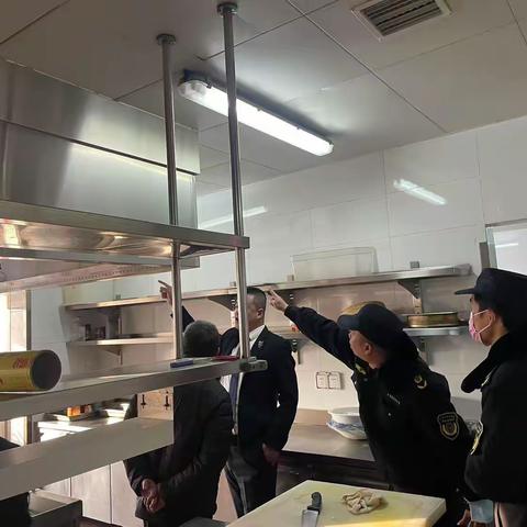 防患未“燃”-首义路街道持续开展燃气安全检查工作