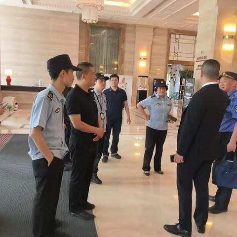 排查隐患，拧紧燃气“安全阀”