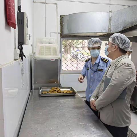 筑牢“安全防线”，开展燃气安全隐患排查行动