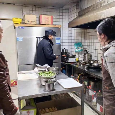 守好秋冬燃气安全关，筑牢平安“防火墙”