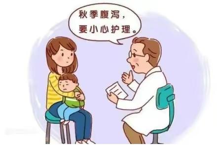 健康入秋 预防先行——孙家集街道中心幼儿园秋季传染病预防知识