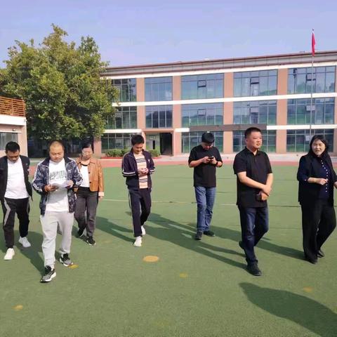 情系教育，不忘初心——苏曹乡人大主席温利军深入丛阳第二小学视察工作