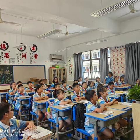 开学第一课，奥运精神引领，励志勤学奋进！