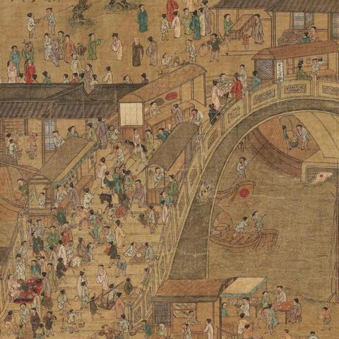 高虹小学德胜校区第八次语文教研活动纪实｜《一幅名扬中外的画》课例研讨