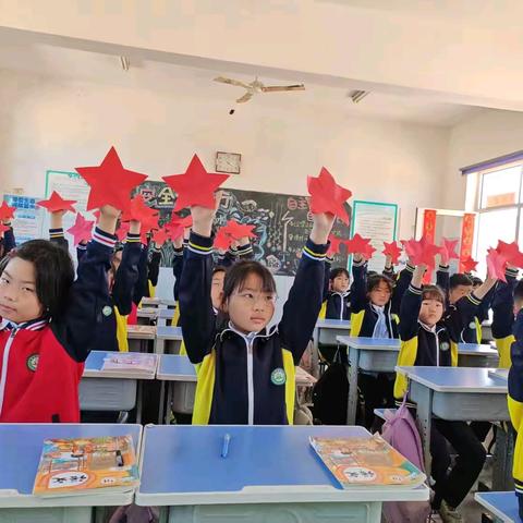 优化班级文化 赋能扩优提质 ——黄递铺乡班级文化评比活动纪实