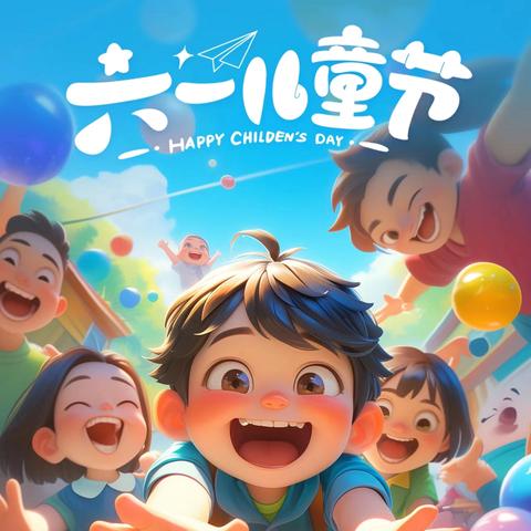 童心萌动，乐享六一————2024王国针小学庆六一文艺汇演