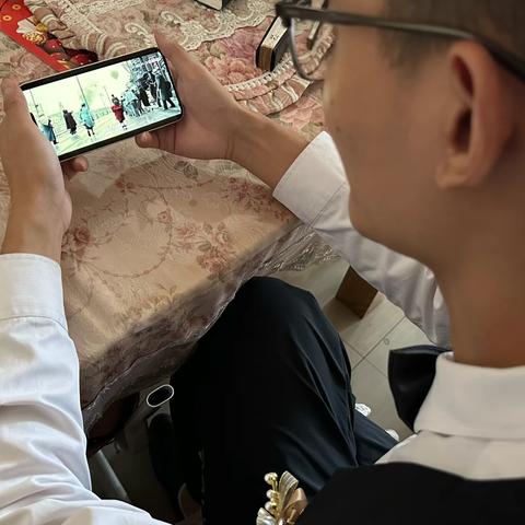 党群阵地@你：传承红色精神 凝聚奋进力量——北下关街道非公企业第三党总支组织两新组织党员观看红色电影《八佰》