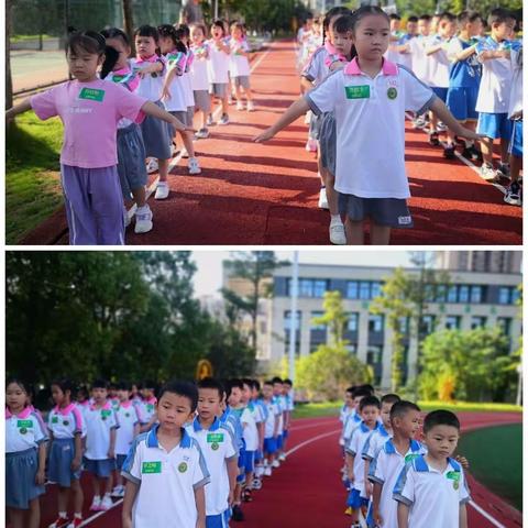 入学教育 And 教师节 👩🏫谢谢您 ㊗所有老师♡节日快乐 ♡您陪我一程☀我念您一生📖