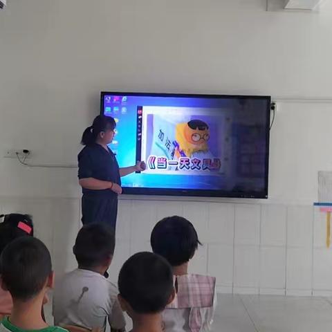 各种各样的笔——汇鑫街道中心幼儿园希望分园大班第十六周活动锦集
