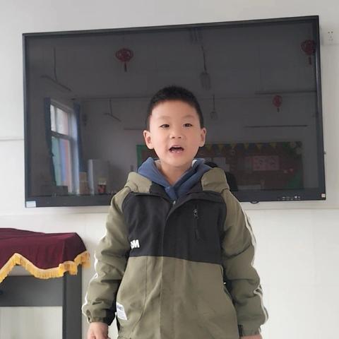 芽儿——汇鑫街道中心幼儿园希望分园中班第七周活动锦集