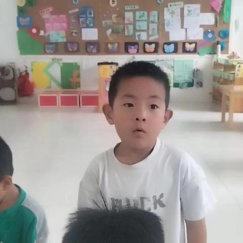 一起去爬山——汇鑫街道中心幼儿园希望分园中班下第十三周活动锦集
